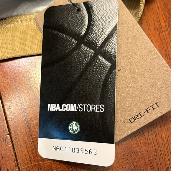 NWT NBA Charlotte HORNETS Basketball Jersey LaMelo BALL #1 city edition Mens - Picture 11 of 12